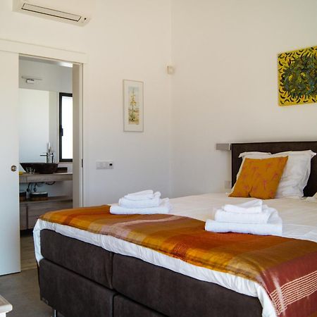 B&B Alma Do Campo Olhão Kültér fotó